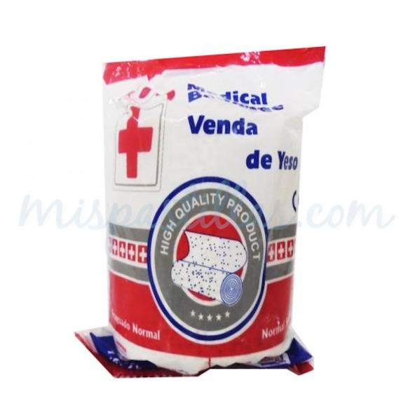 VENDA DE YESO 4 X 5 YD MP