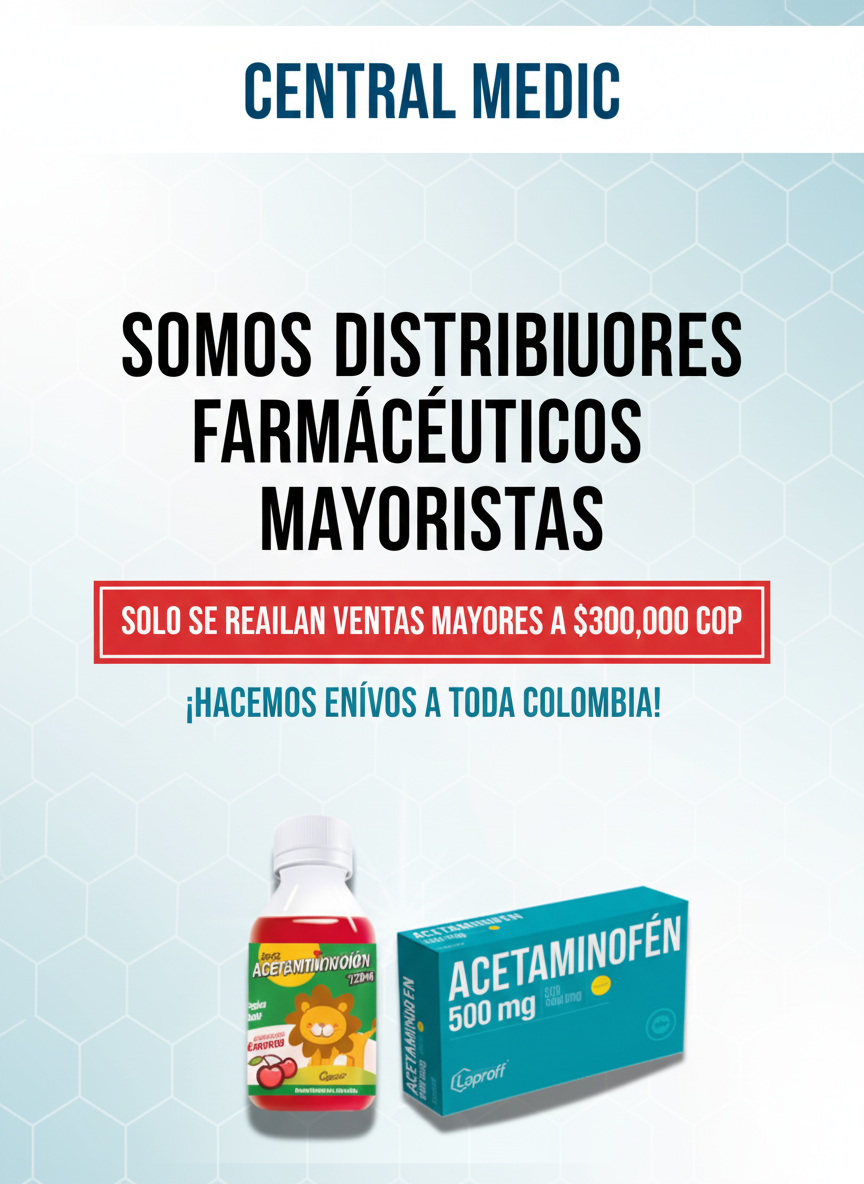 SOMOS MAYORISTAS